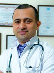 Доктор Диетолог Qaya